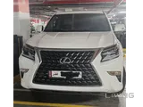 FOR SALE — Lexus GX 460